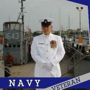 Meet your Posher, Fred